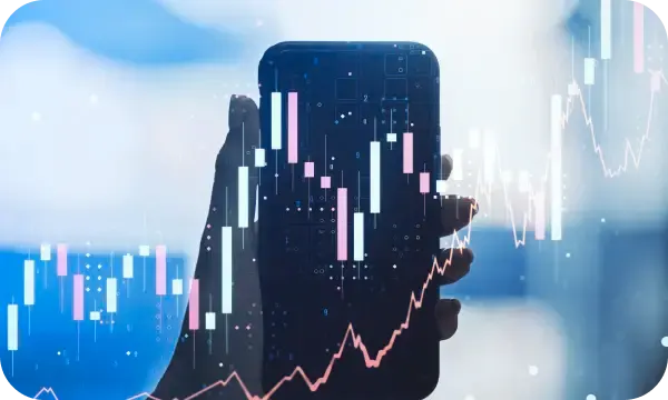Union AI procesos trading automatizado