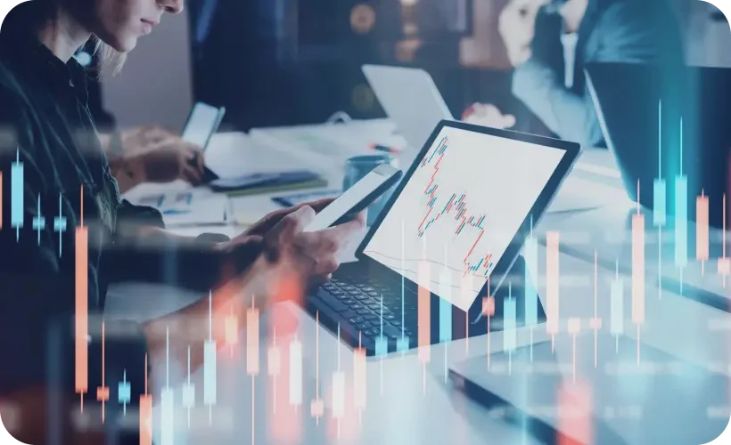 Union AI soluciones AI finanzas