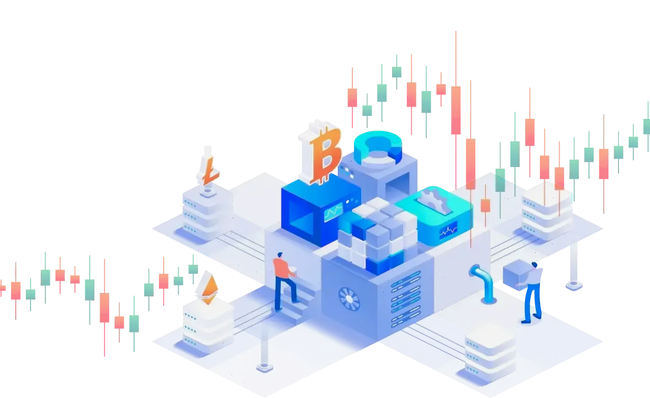 Union AI plataforma crypto España